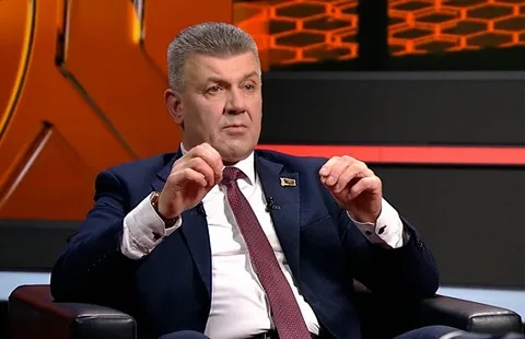 Министр лесного хозяйства Республики Беларусь рассказал о достижениях в области лесного хозяйства.