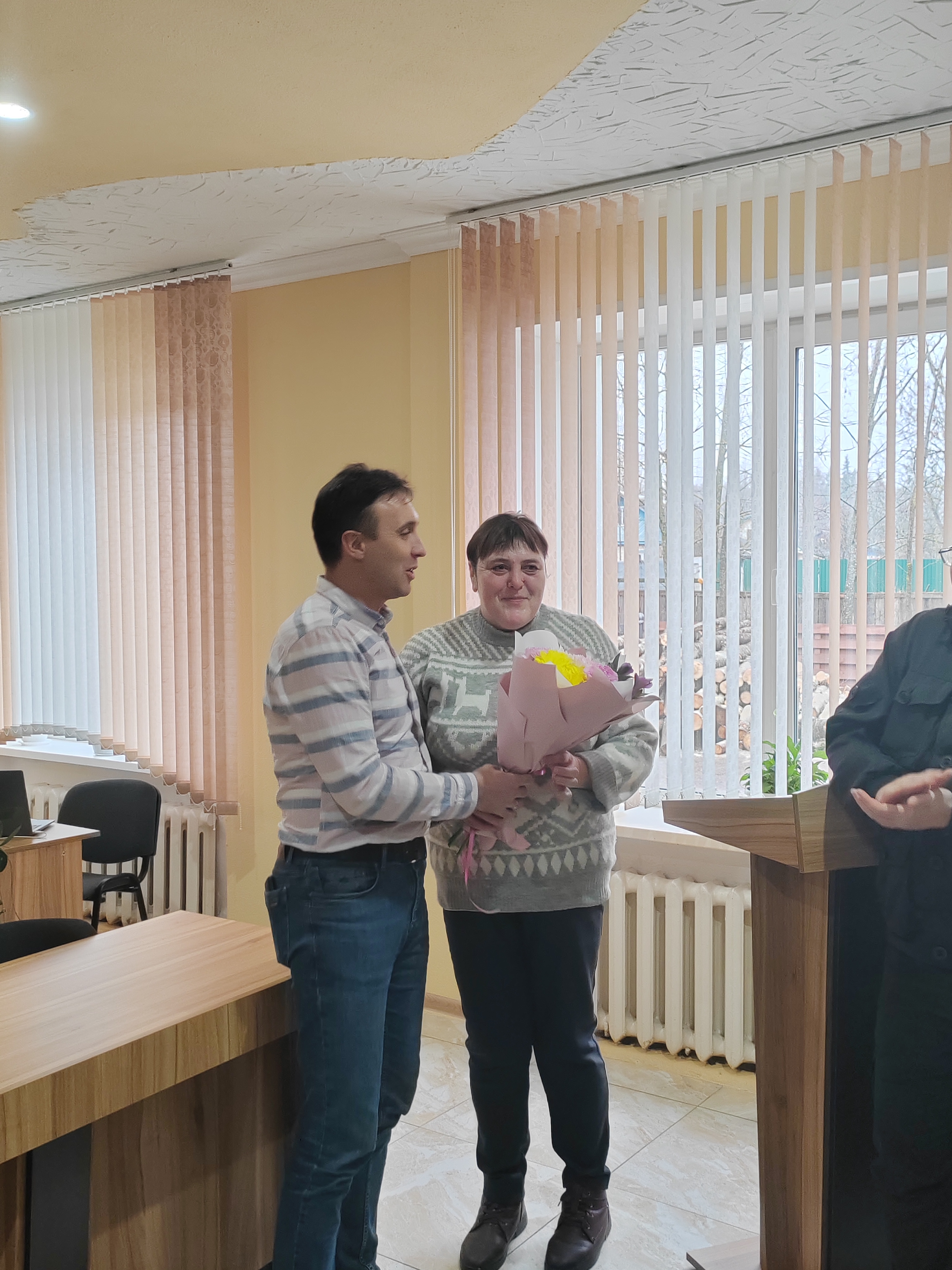 Поздравление с ЮБИЛЕЕМ!