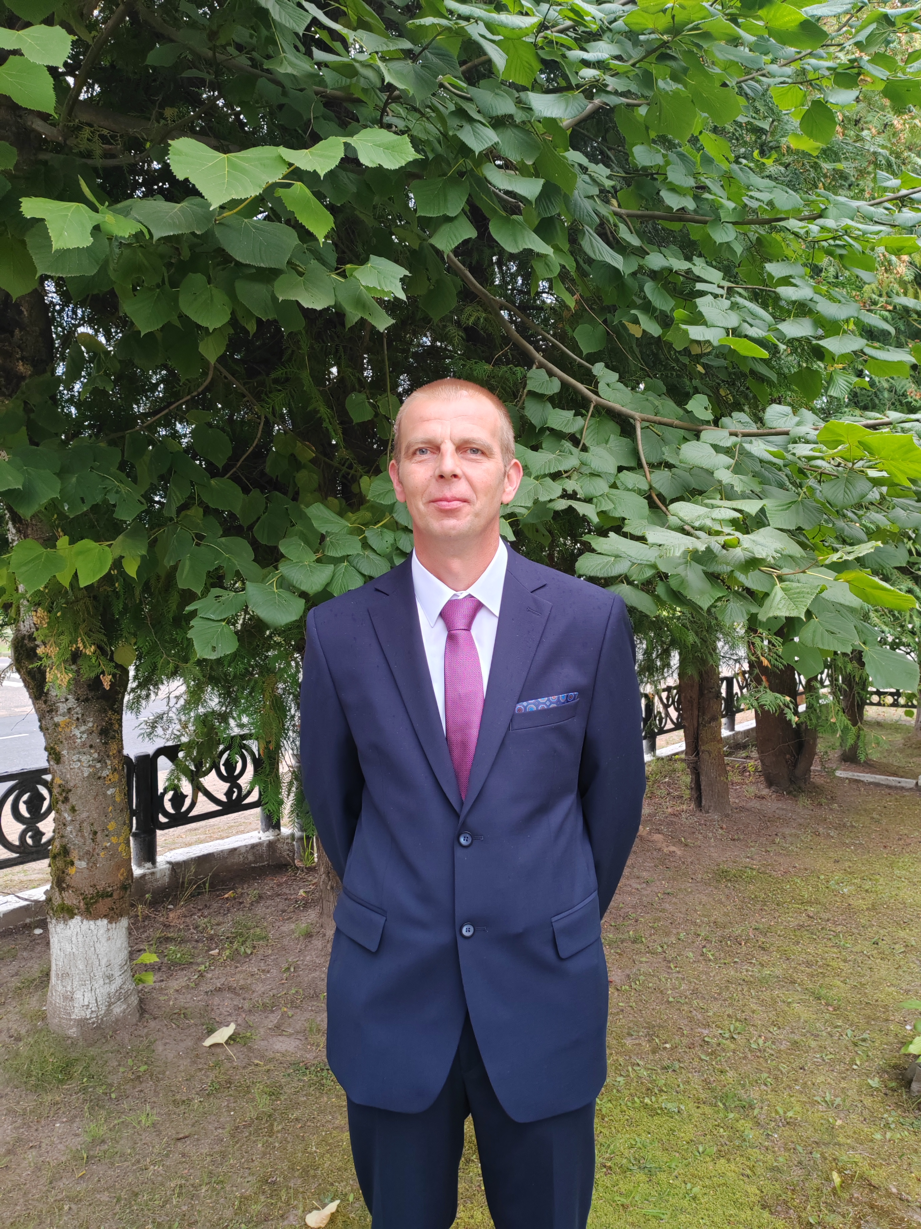 Стали известны имена лауреатов почетного звания «Человек года Витебщины - 2024» .