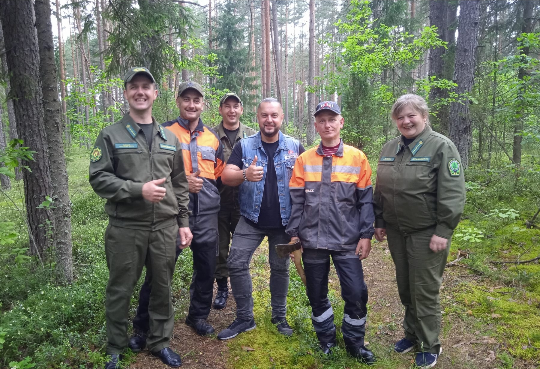  Новый выпуск проекта «Я хочу это увидеть»